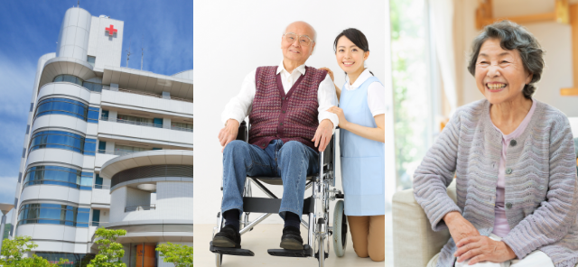 心身ともに元気を与える訪問理美容