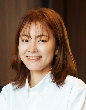 黒岩 志保（訪問理美容歴1年）