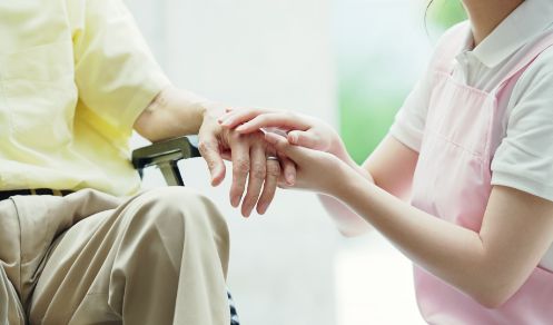 介護福祉士実務者研修