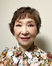 山口 千代美（やまぐち　ちよみ）