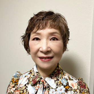 山口 千代美（やまぐち　ちよみ）