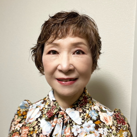 山口 千代美（やまぐち　ちよみ）